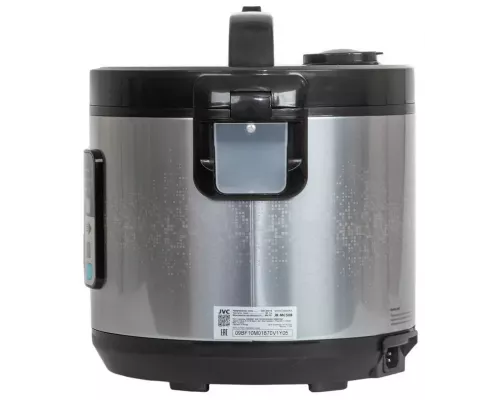 Мультиварка JVC JK-MC508