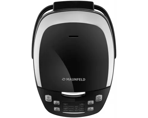 Мультиварка MAUNFELD MF-1622BK
