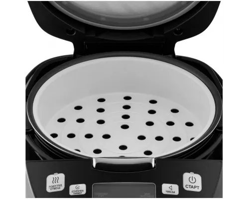 Мультиварка MAUNFELD MF-1622BK