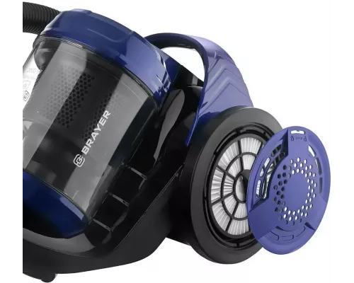 Пылесос BRAYER BR4203