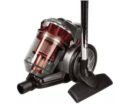 Пылесос Supra VCS-2230