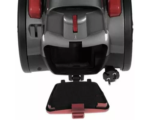 Пылесос Supra VCS-2230