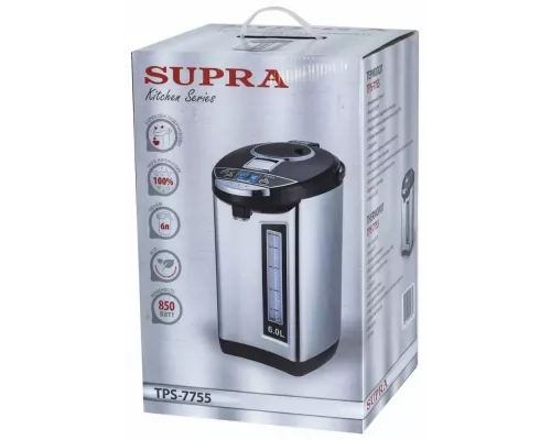 Термопот Supra TPS-7755