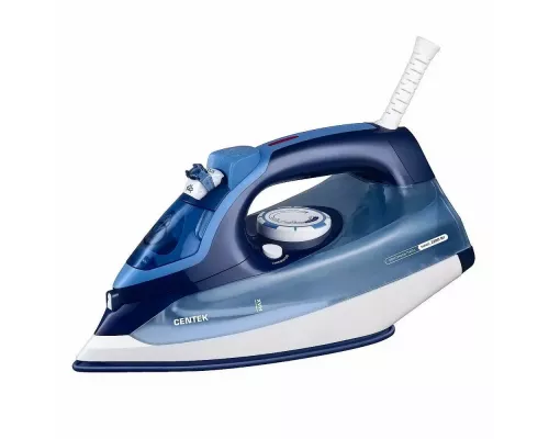 Утюг Centek CT-2320 Синий
