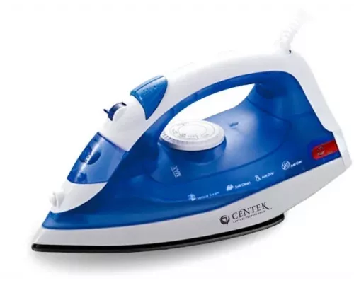 Утюг Centek CT-2320 Синий