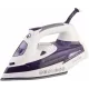 Утюг GALAXY LINE GL 6106, белый/фиолетовый