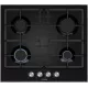 Варочная поверхность Bosch PGP6B6O93R черный