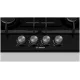 Варочная поверхность Bosch PGP6B6O93R черный