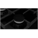Варочная поверхность Bosch PGP6B6O93R черный
