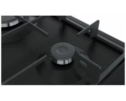 Варочная поверхность Bosch PGP6B6O93R черный