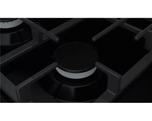 Варочная поверхность Bosch PGP6B6O93R черный