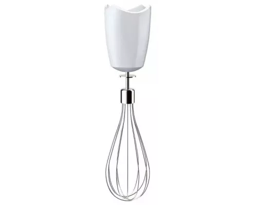 Блендер Braun MQ3045 APERITIVE белый/синий