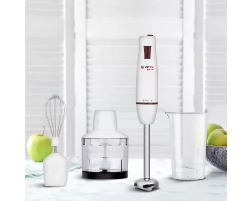 Блендер VITEK VT-8522(W)