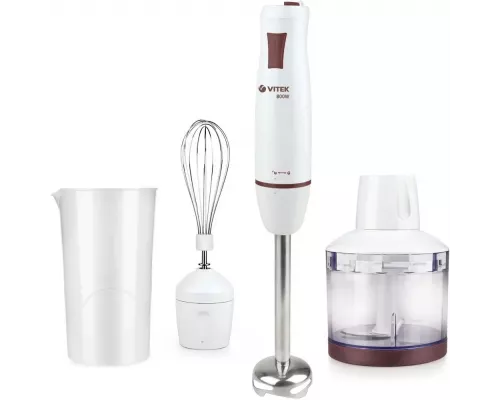 Блендер VITEK VT-8522(W)