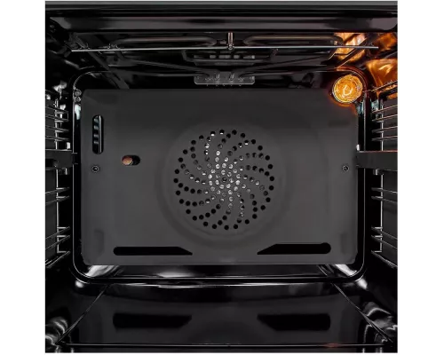 Духовой шкаф AVEX HM 6183 W