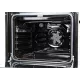 Духовой шкаф DARINA 2V5 BDE 112 708 B черный