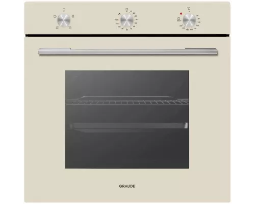 Духовой шкаф GRAUDE BE 60.0 C