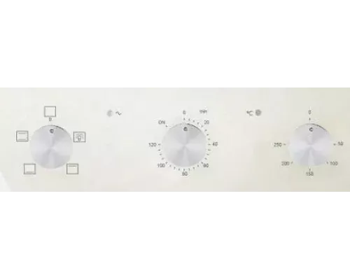 Духовой шкаф GRAUDE BE 60.0 C