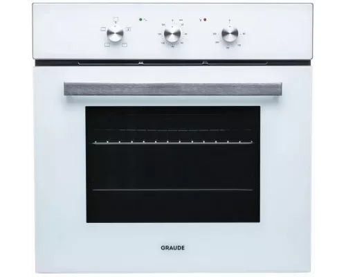 Духовой шкаф GRAUDE BE 60.0 W