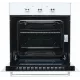 Духовой шкаф GRAUDE BE 60.0 W