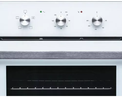 Духовой шкаф GRAUDE BE 60.0 W