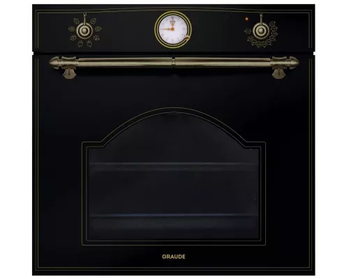Духовой шкаф GRAUDE BK 60.3 S