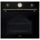 Духовой шкаф GRAUDE BK 60.3 S