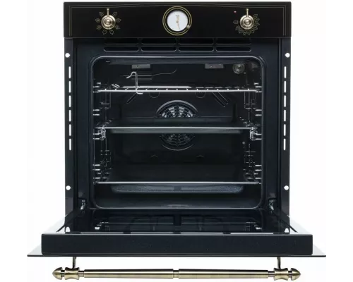 Духовой шкаф GRAUDE BK 60.3 S