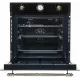Духовой шкаф GRAUDE BK 60.3 S