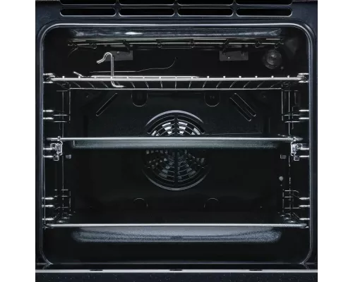 Духовой шкаф GRAUDE BK 60.3 S