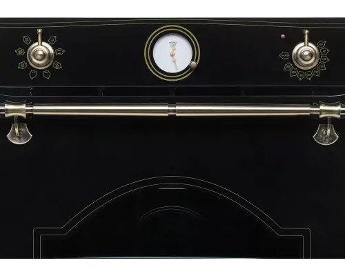 Духовой шкаф GRAUDE BK 60.3 S