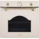 Духовой шкаф GRAUDE BK 60.3 S