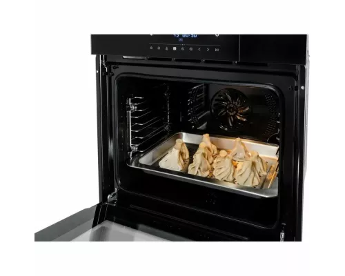 Духовой шкаф GRAUDE BMDP 60.1 E