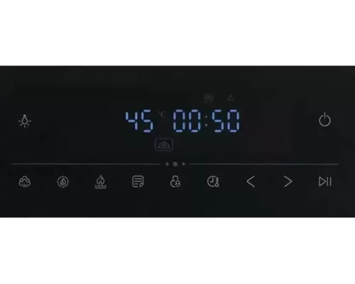 Духовой шкаф GRAUDE BMDP 60.1 E