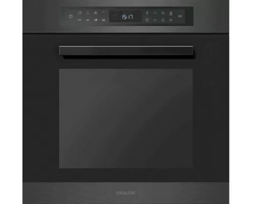 Духовой шкаф GRAUDE BMP 60.3 SE