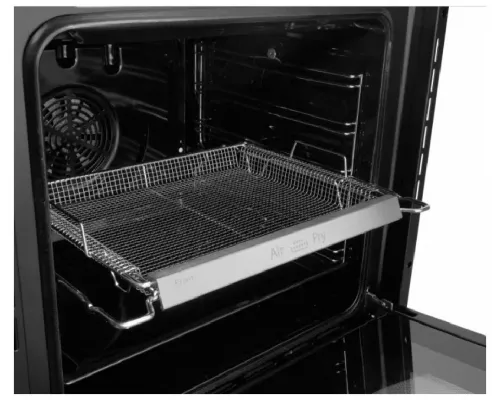 Духовой шкаф GRAUDE BMP 60.4 S