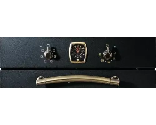 Духовой шкаф Korting OKB 460 RN черный