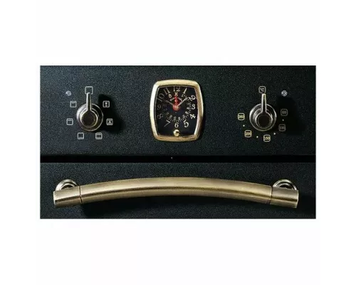 Духовой шкаф Korting OKB 460 RN черный