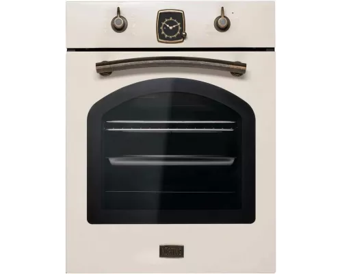 Духовой шкаф Korting OKB 4941 CRB слон.кость/бронза