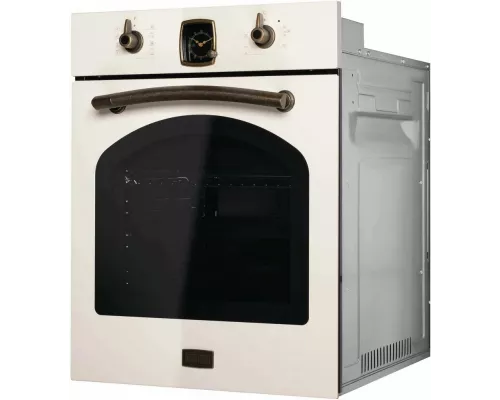 Духовой шкаф Korting OKB 4941 CRB слон.кость/бронза