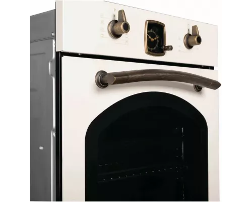 Духовой шкаф Korting OKB 4941 CRB слон.кость/бронза