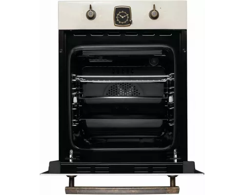 Духовой шкаф Korting OKB 4941 CRB слон.кость/бронза