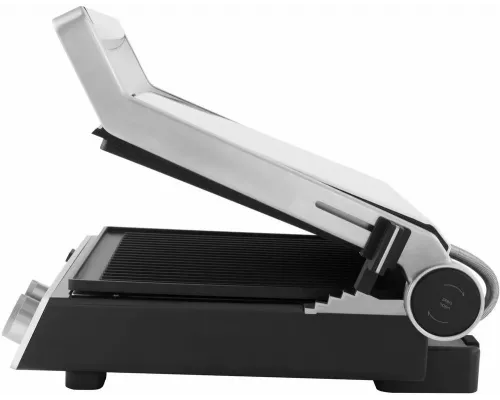 Гриль Polaris PGP2803 Серебряный
