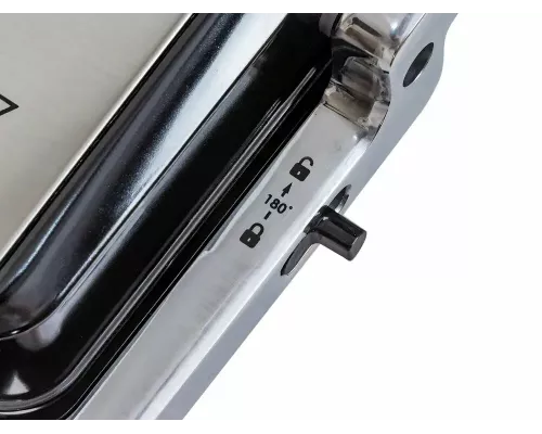 Гриль Supra GS-7310