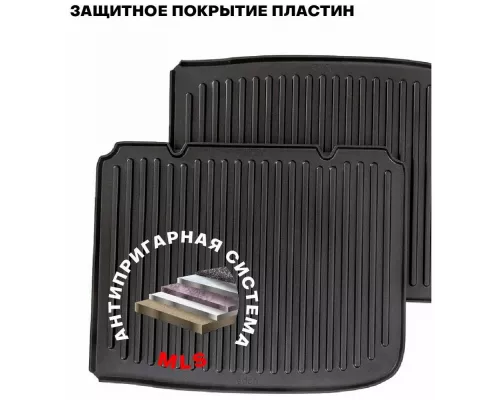 Гриль Supra GS-7510