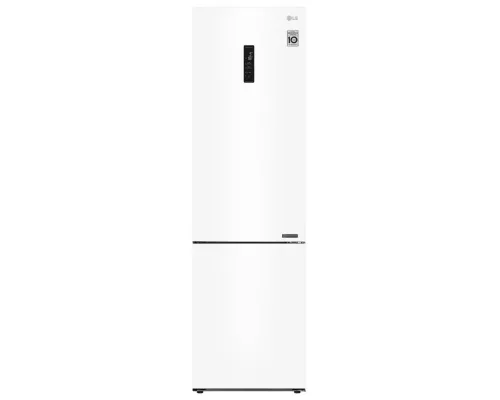 Холодильник LG GA-B509CQSL