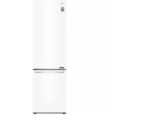 Холодильник LG GA-B509CQSL