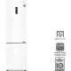 Холодильник LG GA-B509CQSL