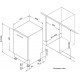 Посудомоечная машина KORTING KDI 45570, встраиваемая