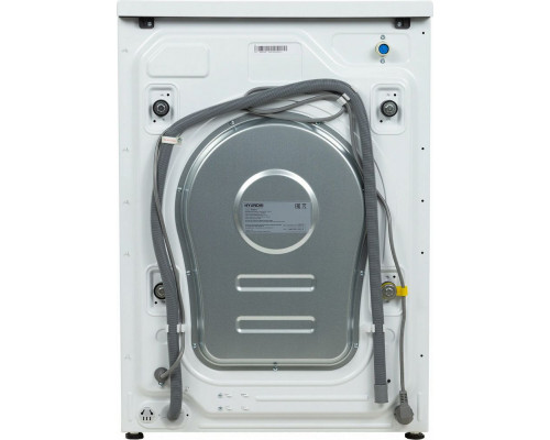 Стиральная машина Hyundai WME8410 Стиральная машина Hyundai WME8410